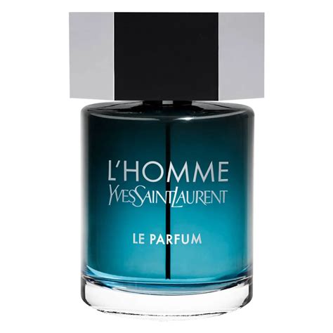 yves saint laurent ysl pour homme parfem|l'homme perfume YSL.